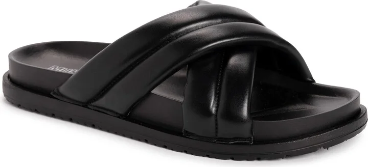 MUK LUKS Women's Tidal Wave Sandals