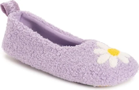 purple daisy