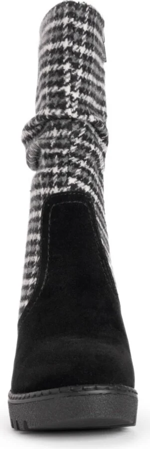 Muk Luks Women's Vermont Stowe Wedge Boots - Image 2