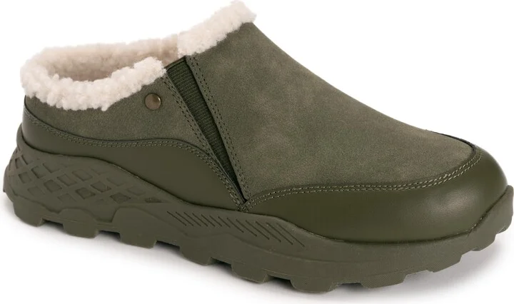 MUK LUKS Women's Whitley Mule