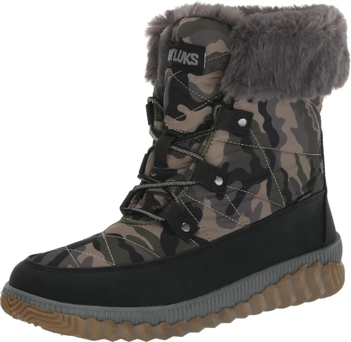 Camo