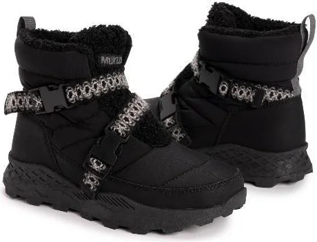 Muk Luks Women's Wren Boot - Image 2