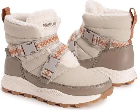 Muk Luks Women's Wren Boot - Image 5