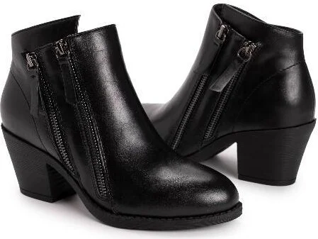 Muk Luks Women's Yellowstone Yardley Boot - Image 5