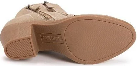 Muk Luks Women's Yellowstone Yardley Boot - Image 10