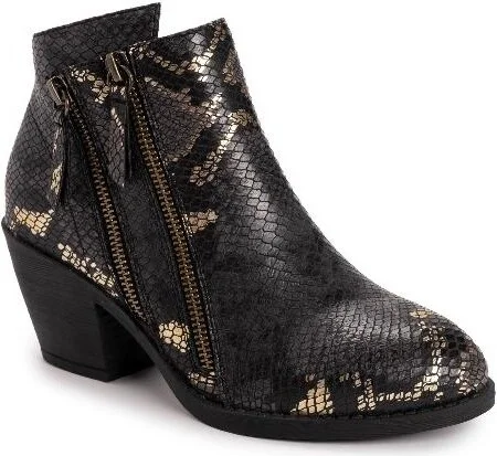 black snake