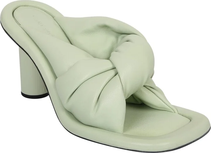 Mulã¨ Sandals - Image 2