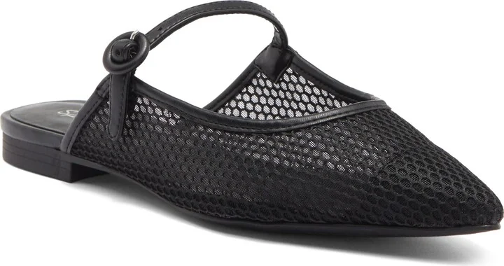 Mulan Mesh Mule