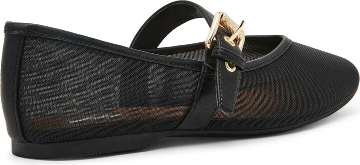 Mulaney Mary Jane Flat - Image 2