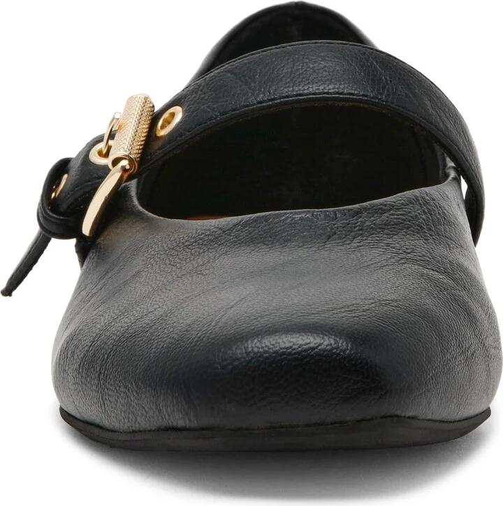 Mulaney Mary Jane Flat - Image 11