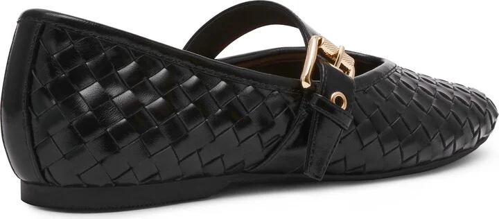Mulaney Mary Jane Flat - Image 2