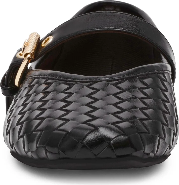 Mulaney Mary Jane Flat - Image 3