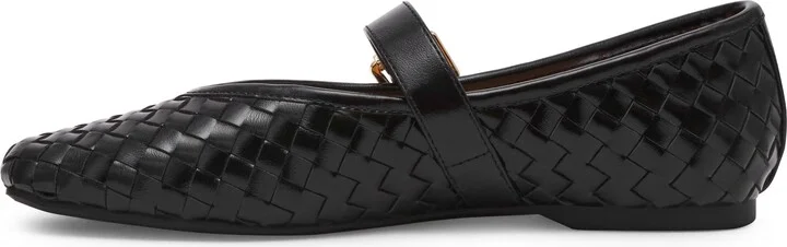 Mulaney Mary Jane Flat - Image 9