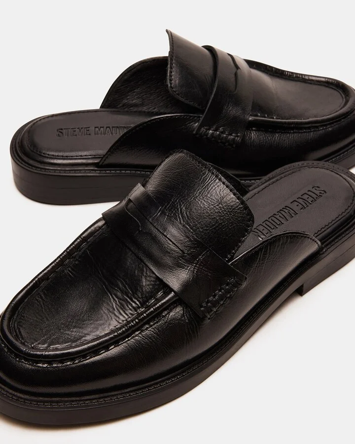 Mulberry Black Leather - Image 3