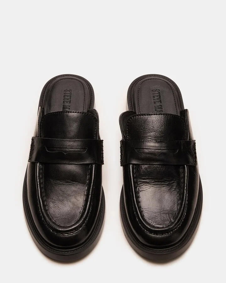 Mulberry Black Leather - Image 4