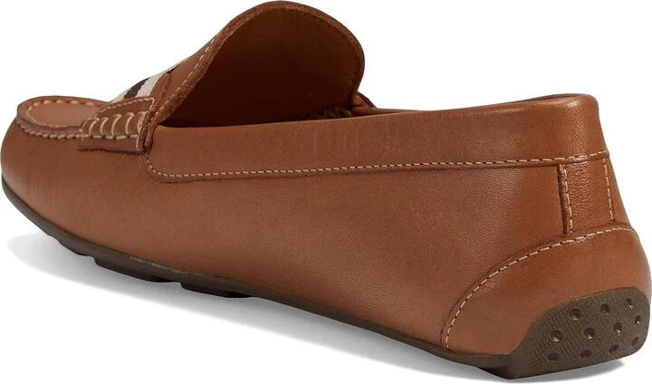 Mulberry Stripe Loafer - Image 2