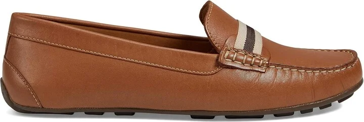 Mulberry Stripe Loafer - Image 4
