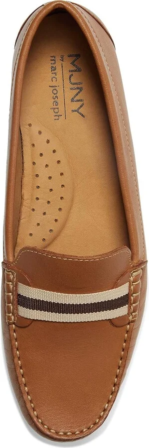 Mulberry Stripe Loafer - Image 5