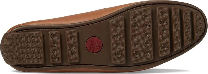 Mulberry Stripe Loafer - Image 6