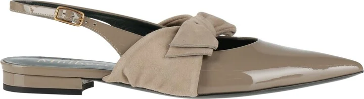 Mulberry Woman Ballet flats - Image 3