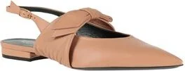 Mulberry Woman Ballet flats - Image 2
