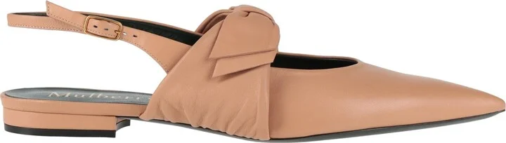 Mulberry Woman Ballet flats - Image 3