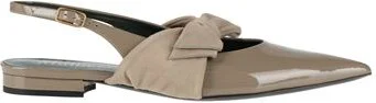 Mulberry Woman Ballet flats