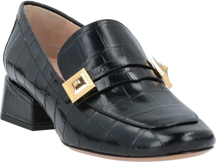 Mulberry Woman Loafers - Image 4
