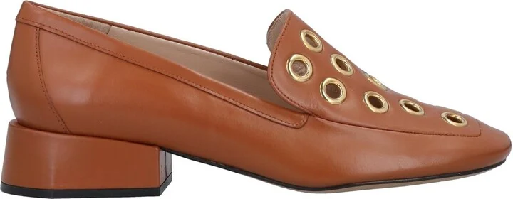 Mulberry Woman Loafers - Image 3