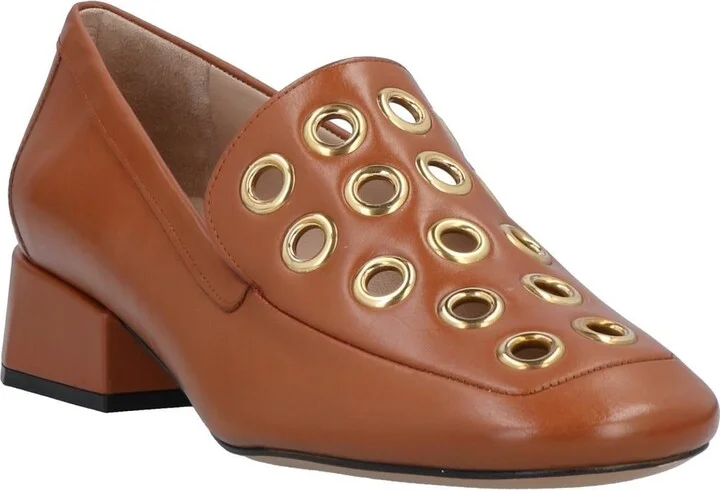Mulberry Woman Loafers - Image 4