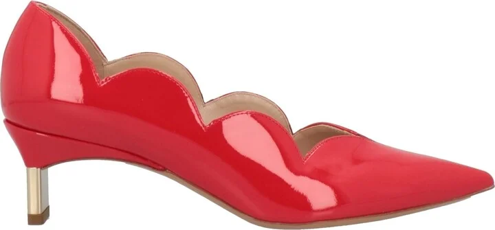 Mulberry Woman Pumps - Image 3