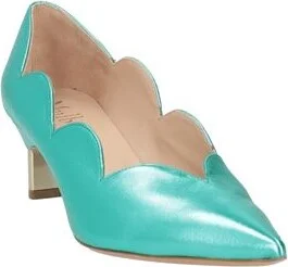 Mulberry Woman Pumps - Image 5