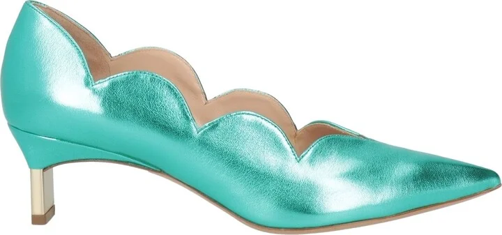 Mulberry Woman Pumps - Image 6