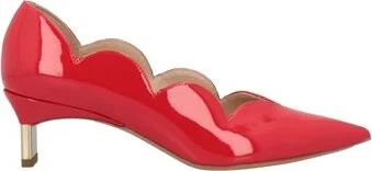 Mulberry Woman Pumps