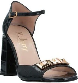 Mulberry Woman Sandals - Image 2