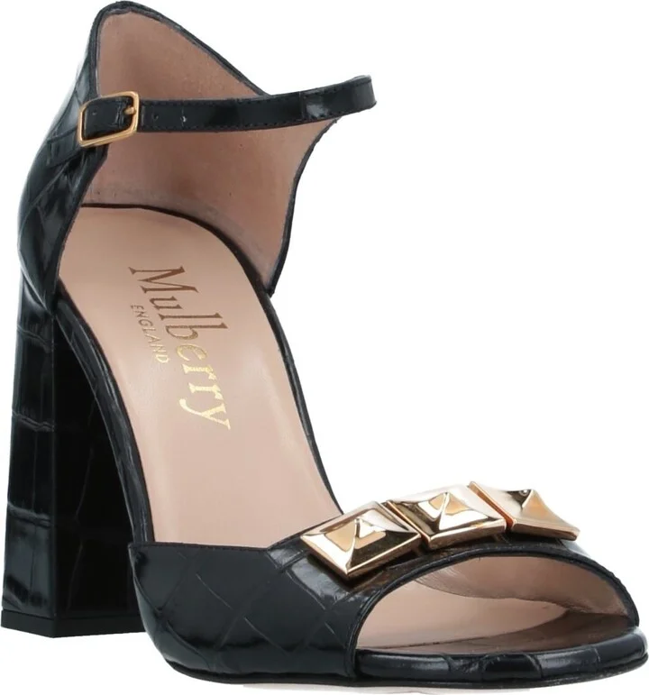 Mulberry Woman Sandals - Image 4