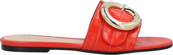 Mulberry Woman Sandals - Image 3