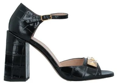 Mulberry Woman Sandals