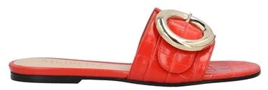 Mulberry Woman Sandals