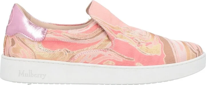Mulberry Woman Sneakers - Image 3