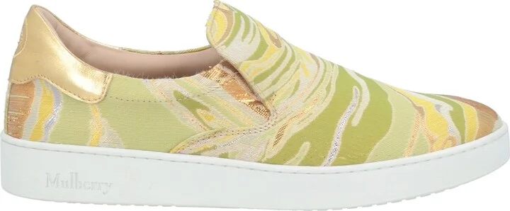 Mulberry Woman Sneakers - Image 6