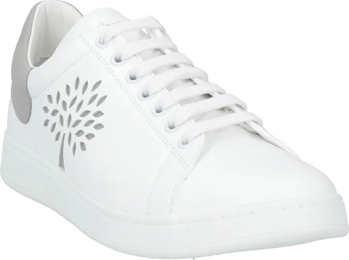 Mulberry Woman Sneakers - Image 4