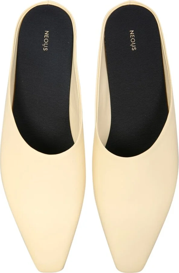 Mule Alba Slip-ons - Image 2
