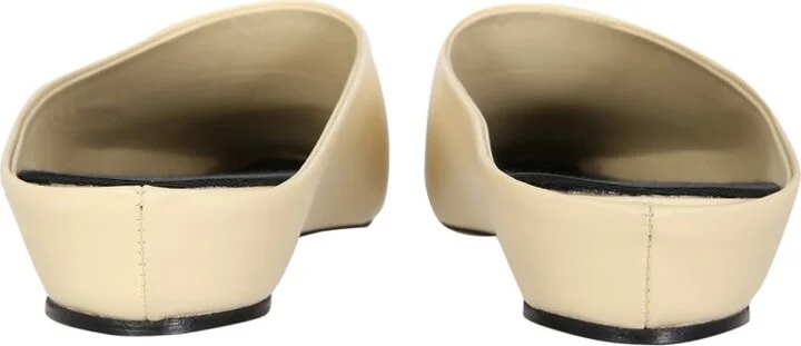 Mule Alba Slip-ons - Image 3