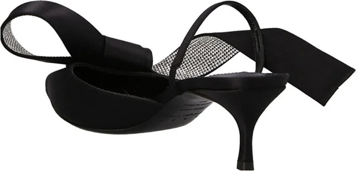 Mule 'area Marquise' Sergio Rossi X Area - Image 2