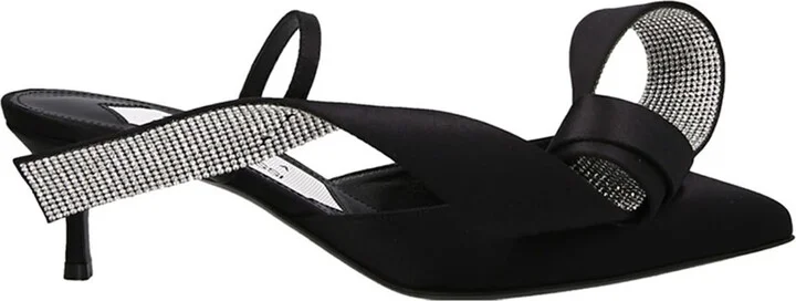 Mule 'area Marquise' Sergio Rossi X Area