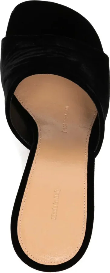Mule Chain Sandals - Image 4