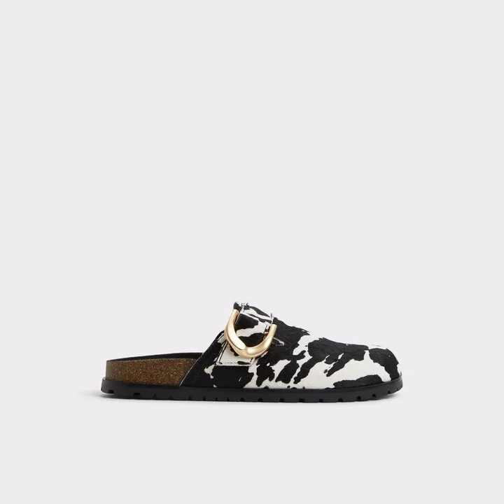 White/Black
