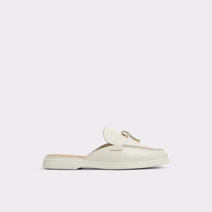 White/Bone