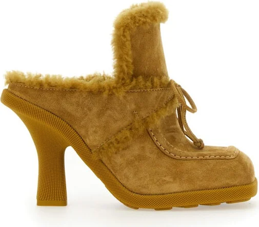 Mule Highland 90